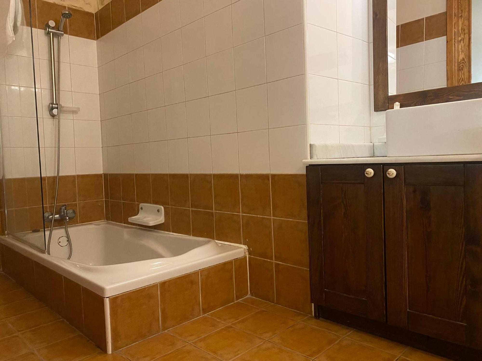 Xemx Hotel Qala Екстериор снимка