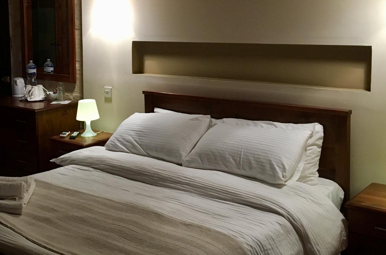 Xemx Hotel Qala Екстериор снимка